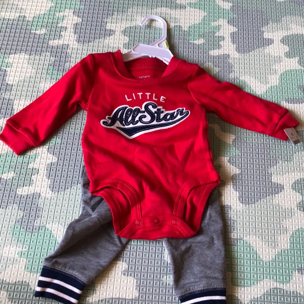 2 piece set